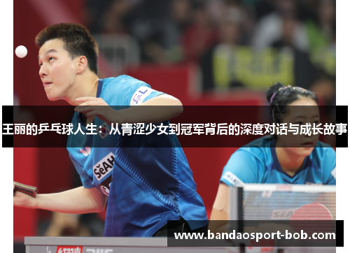 王丽的乒乓球人生：从青涩少女到冠军背后的深度对话与成长故事