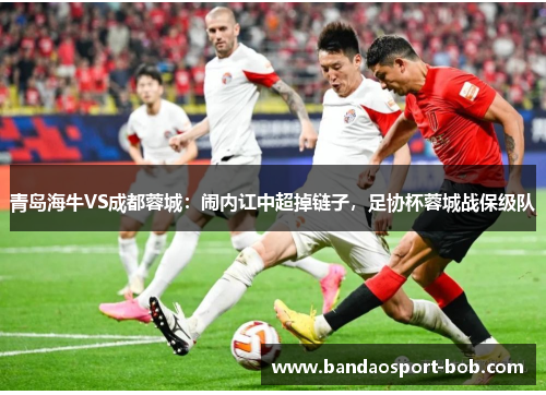 青岛海牛VS成都蓉城：闹内讧中超掉链子，足协杯蓉城战保级队